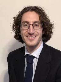 Wil Lieberman-Cribbin